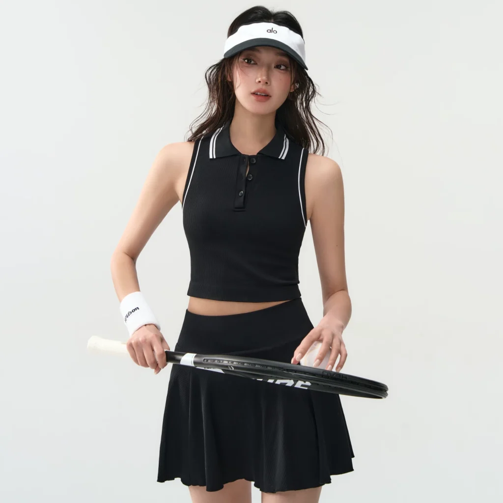 Custom Active Dress Manufacturer | 8 Custom OEM ODM Activewear Solutions