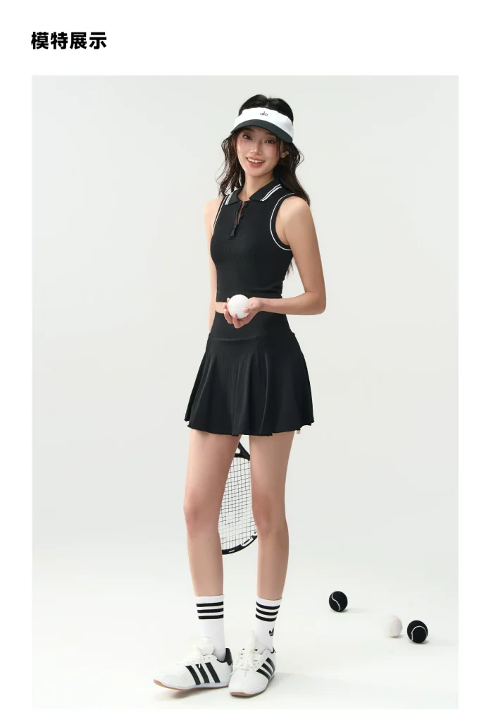 Custom Active Dress Manufacturer | 8 Custom OEM ODM Activewear Solutions