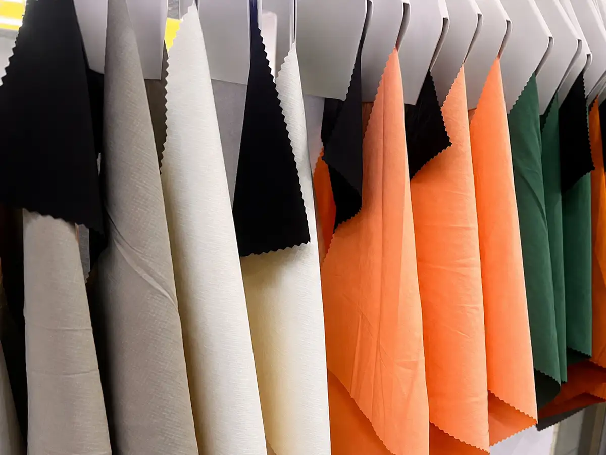 Sportswear Fabric Advantages