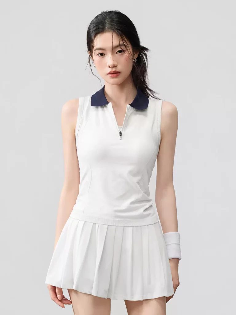 Best Women's Tennis Activewear Set Manufacturer | OEM ODM Private Label
