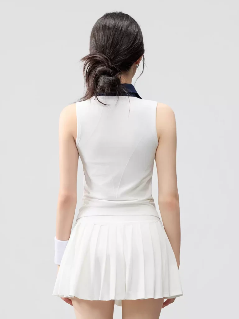 Best Women's Tennis Activewear Set Manufacturer | OEM ODM Private Label