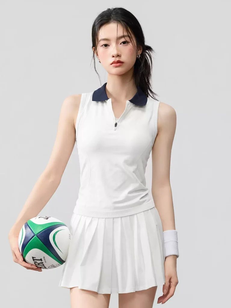 Best Women's Tennis Activewear Set Manufacturer | OEM ODM Private Label