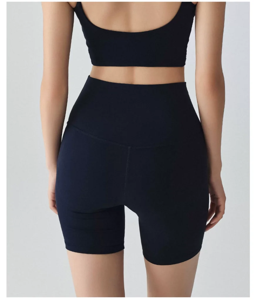 Trusted Women's High Waisted Biker Shorts Manufacturer | Premium OEM & ODM Activewear Solutions