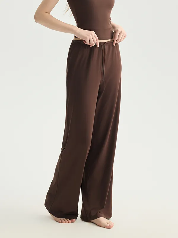 Fabricante de pantalones de yoga personalizados