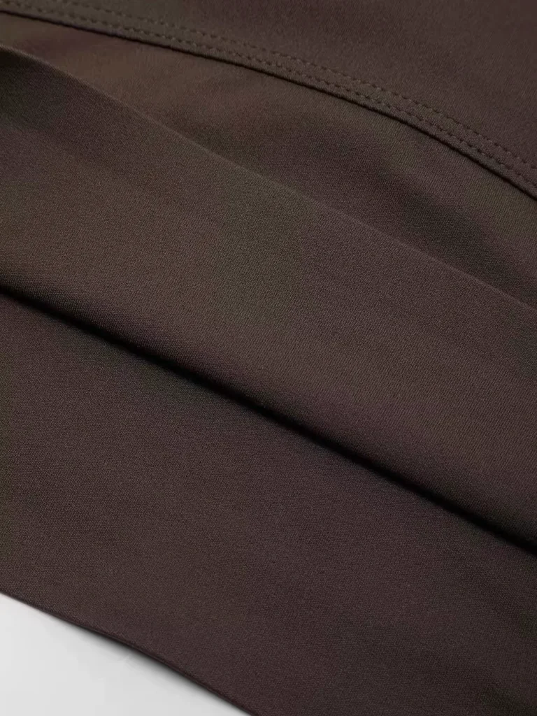 Best OEM Yoga Top Manufacturer | 10+ Years Custom Women's Activewear Factory