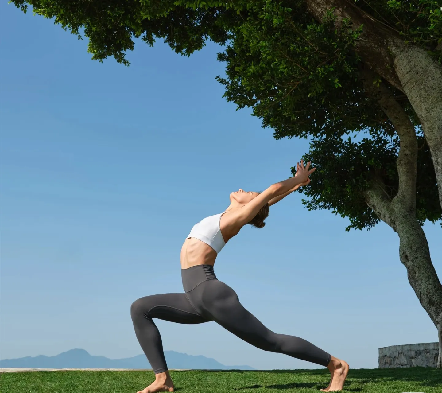 About Dohyee Yoga Wear Design