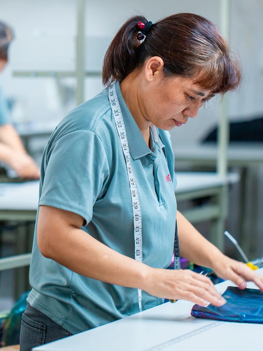 Bloomto manufacturing strength