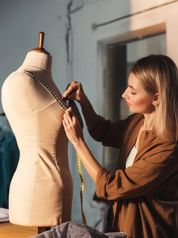 Custom Activewear Solutions For Designers