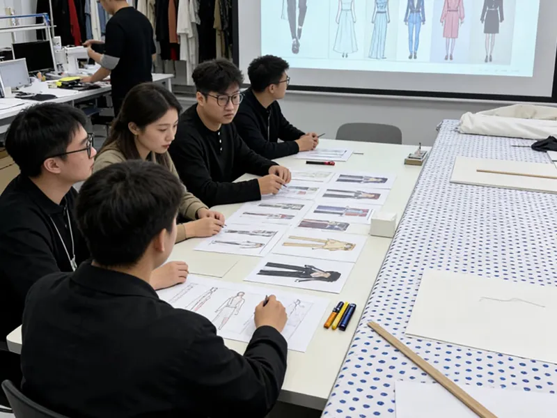 Activewear brand discovery and product development discussion