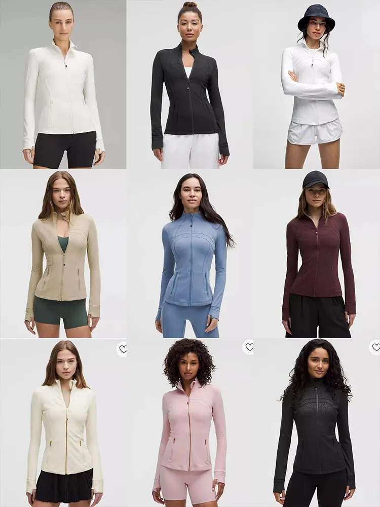 Activewear sample development
