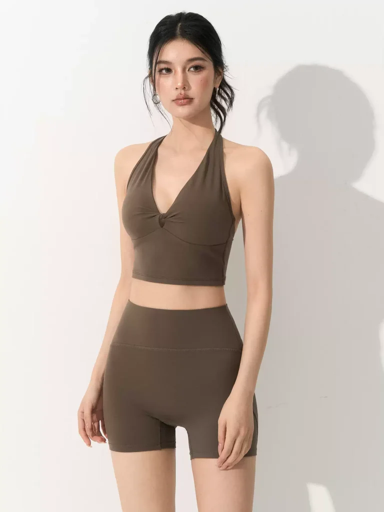 Custom Yoga Set Manufacturer | 5 OEM ODM Private Label Activewear Solutions