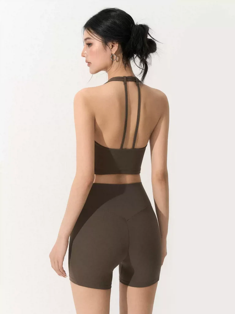 Custom Yoga Set Manufacturer | 5 OEM ODM Private Label Activewear Solutions