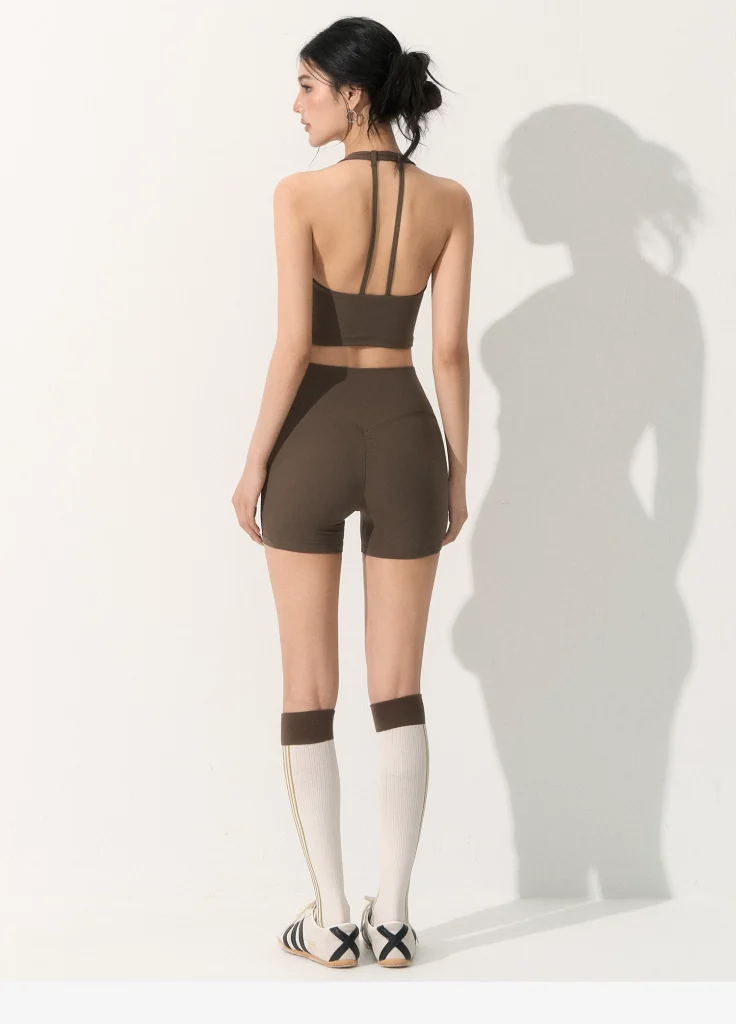 Custom Yoga Set Manufacturer | 5 OEM ODM Private Label Activewear Solutions