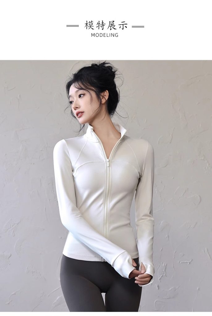 Women's Quick Dry Workout Tops | Wholesale & Custom Activewear
