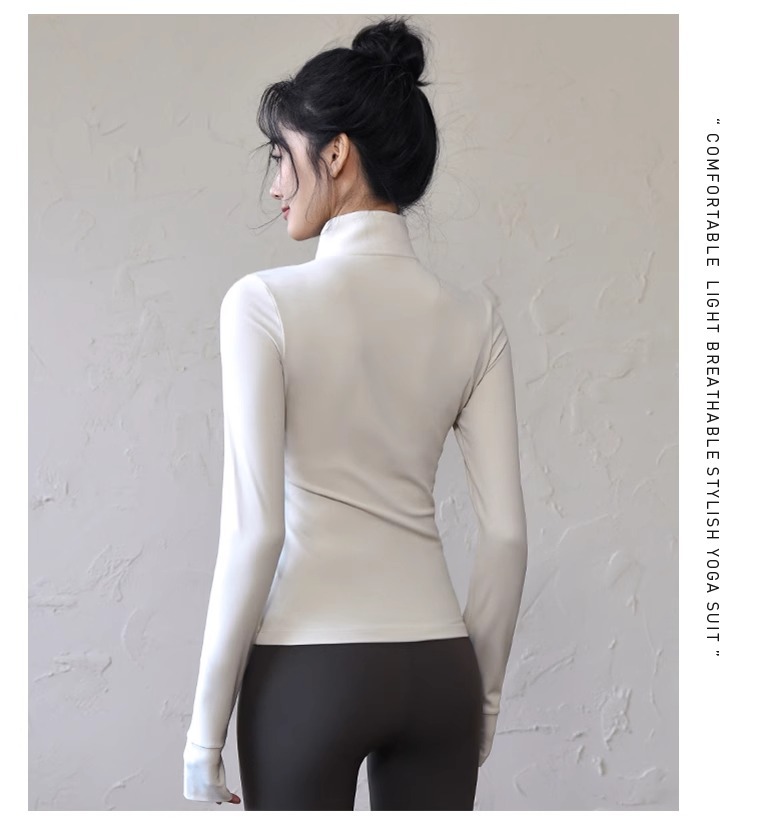 Women's Quick Dry Workout Tops | Wholesale & Custom Activewear