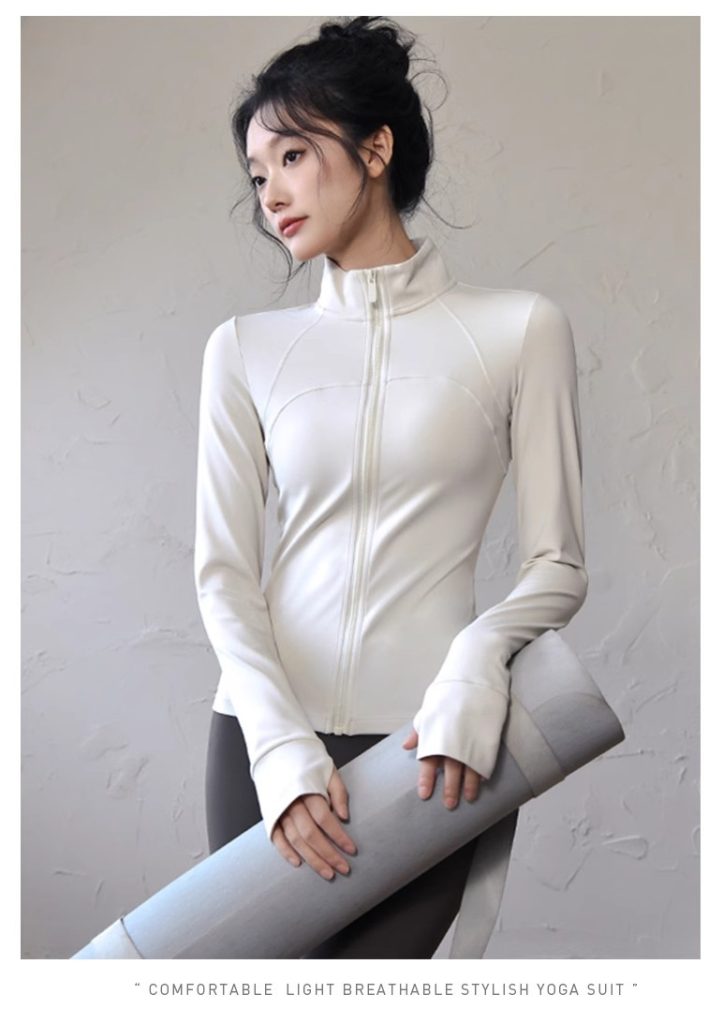 Women's Quick Dry Workout Tops | Wholesale & Custom Activewear
