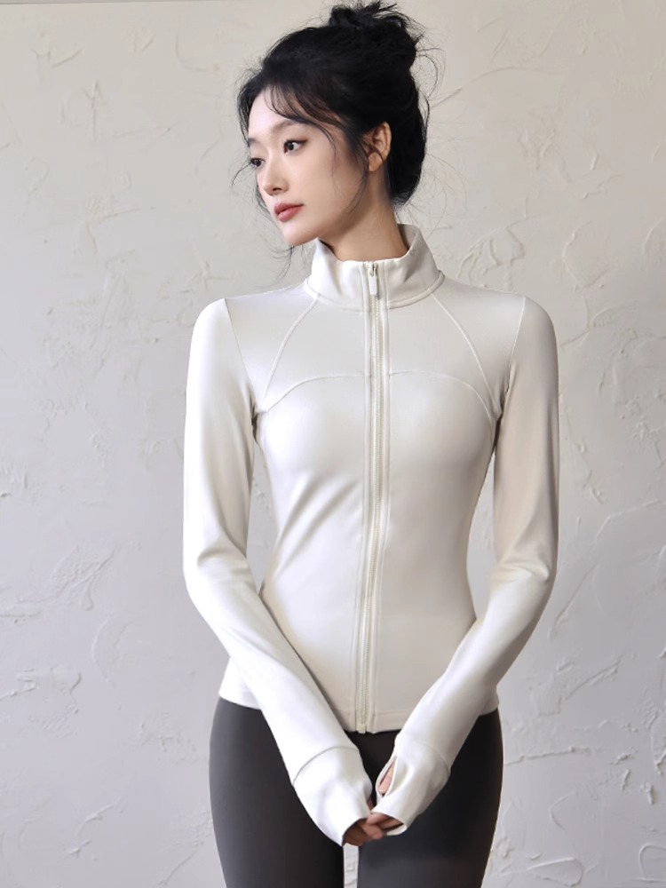 Women's Quick Dry Workout Tops | Wholesale & Custom Activewear